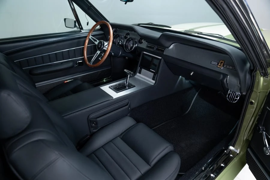 1967 Shelby GT350 - Image 24 of 31