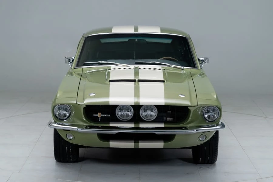 1967 Shelby GT350 - Image 4 of 31