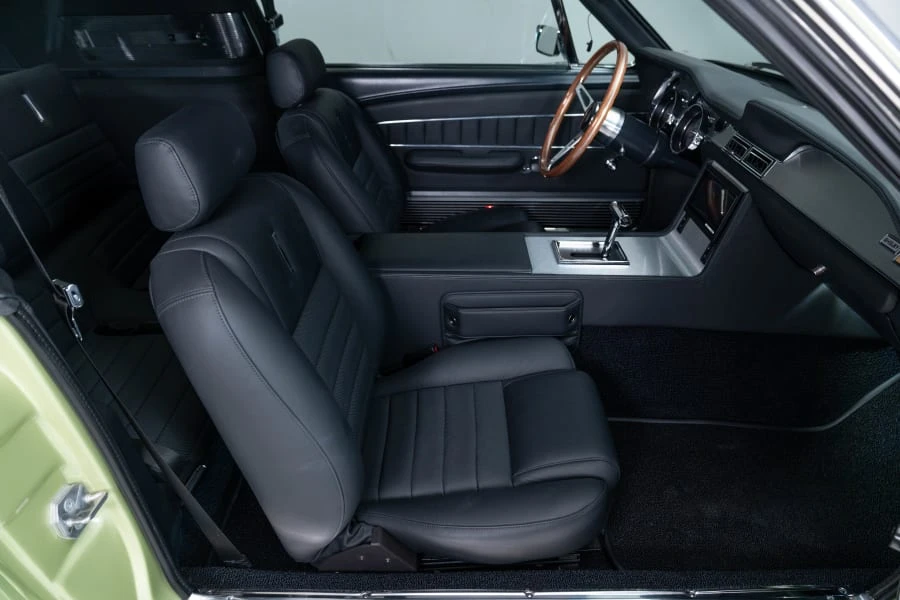 1967 Shelby GT350 - Image 29 of 31