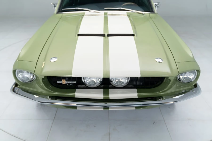 1967 Shelby GT350 - Image 21 of 31