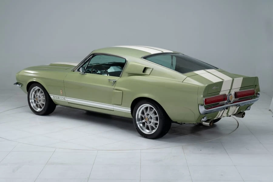 1967 Shelby GT350 - Image 3 of 31