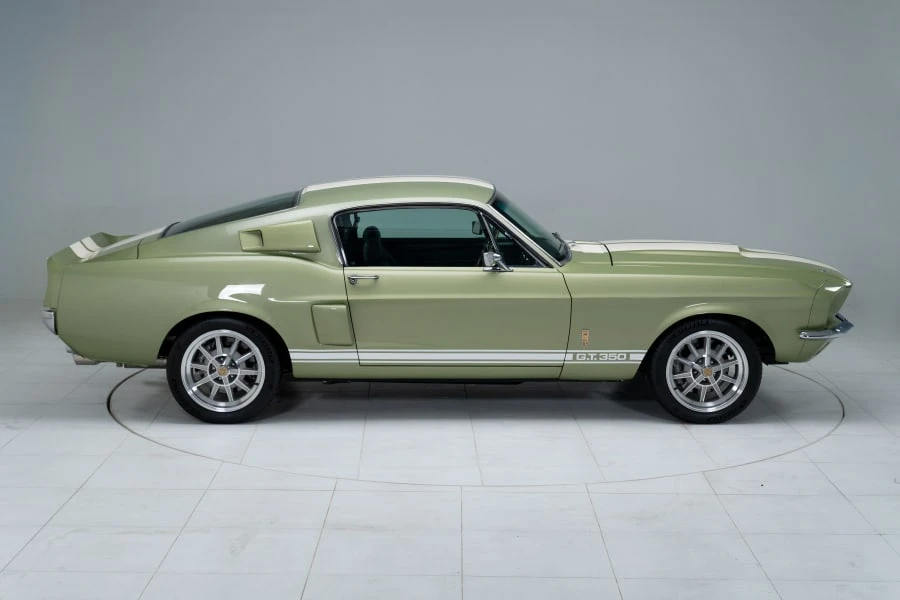 1967 Shelby GT350 - Image 23 of 31