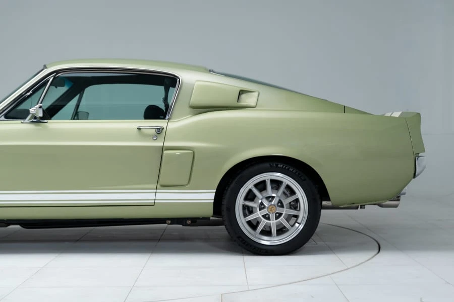 1967 Shelby GT350 - Image 14 of 31