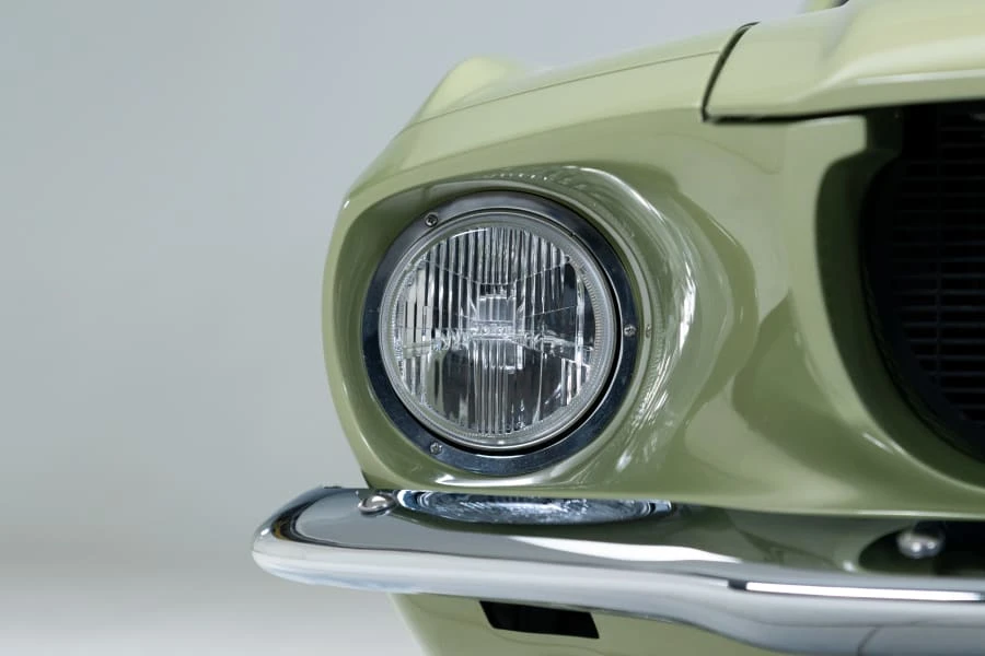 1967 Shelby GT350 - Image 11 of 31