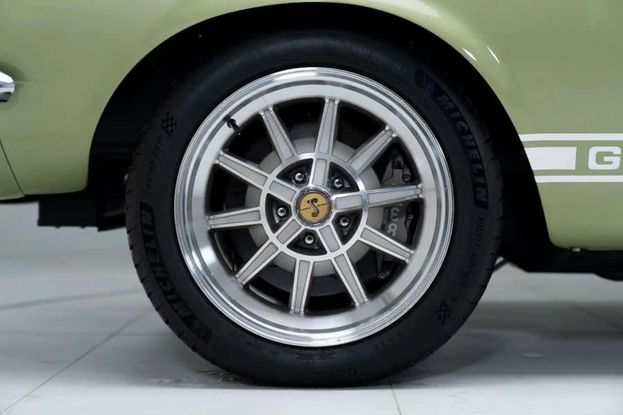 1967 Shelby GT350 - Image 18 of 31