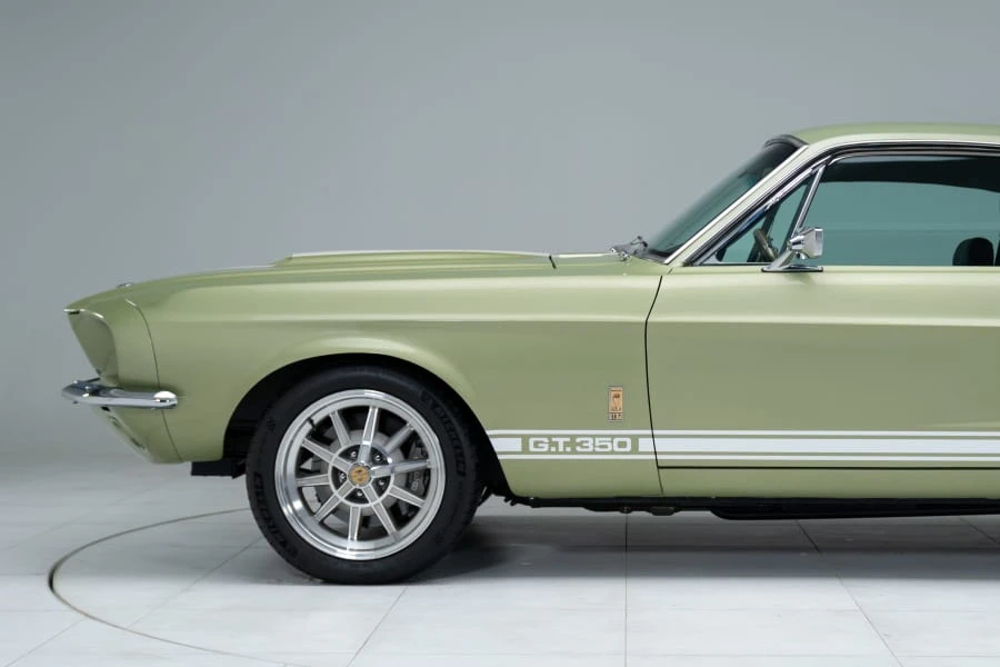1967 Shelby GT350 - Image 9 of 31
