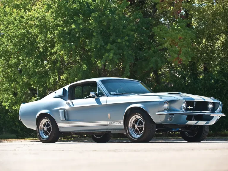 1967 Shelby GT350 - Image 2 of 2