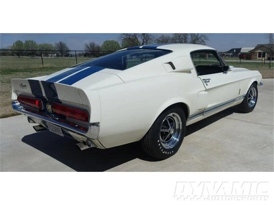 1967 Shelby GT500 - Image 16 of 31