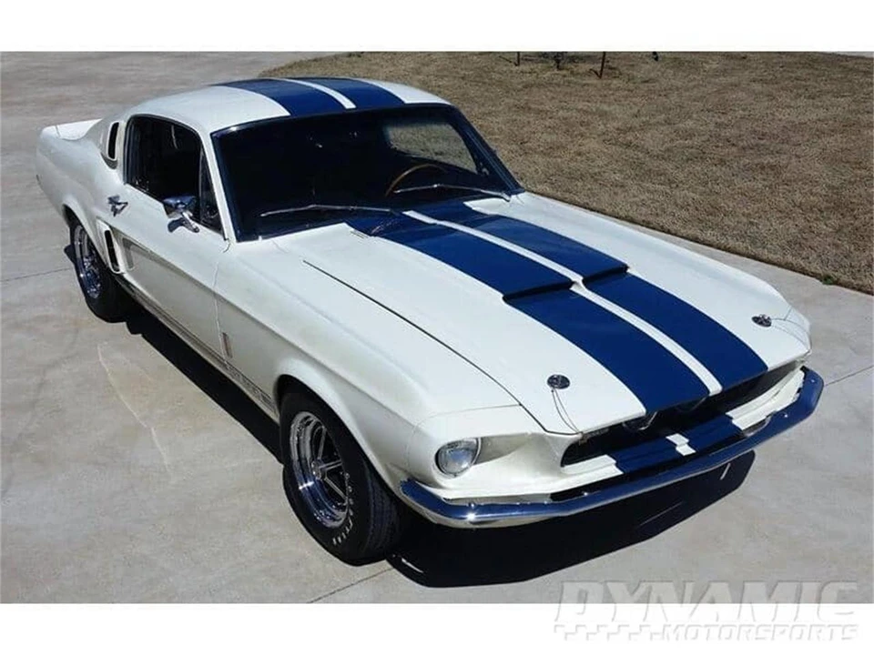 1967 Shelby GT500 - Image 15 of 31
