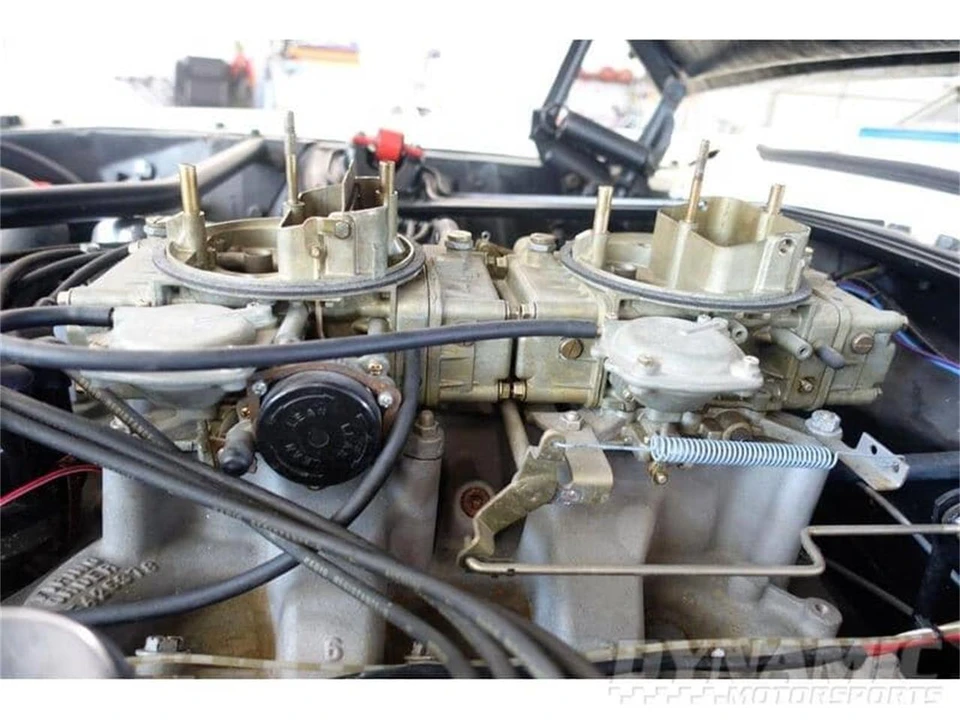 1967 Shelby GT500 - Image 20 of 31