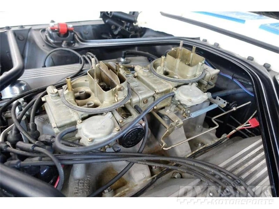 1967 Shelby GT500 - Image 19 of 31