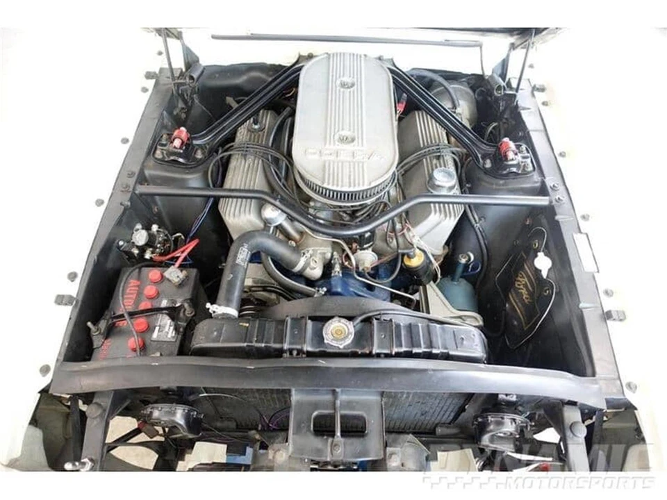 1967 Shelby GT500 - Image 17 of 31