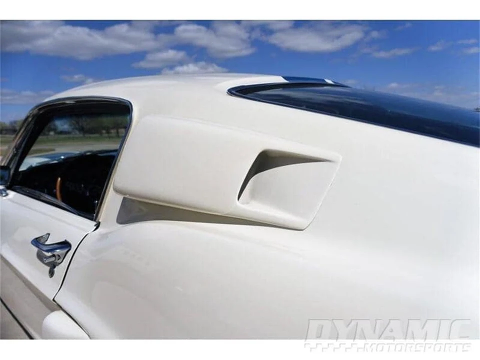 1967 Shelby GT500 - Image 6 of 31