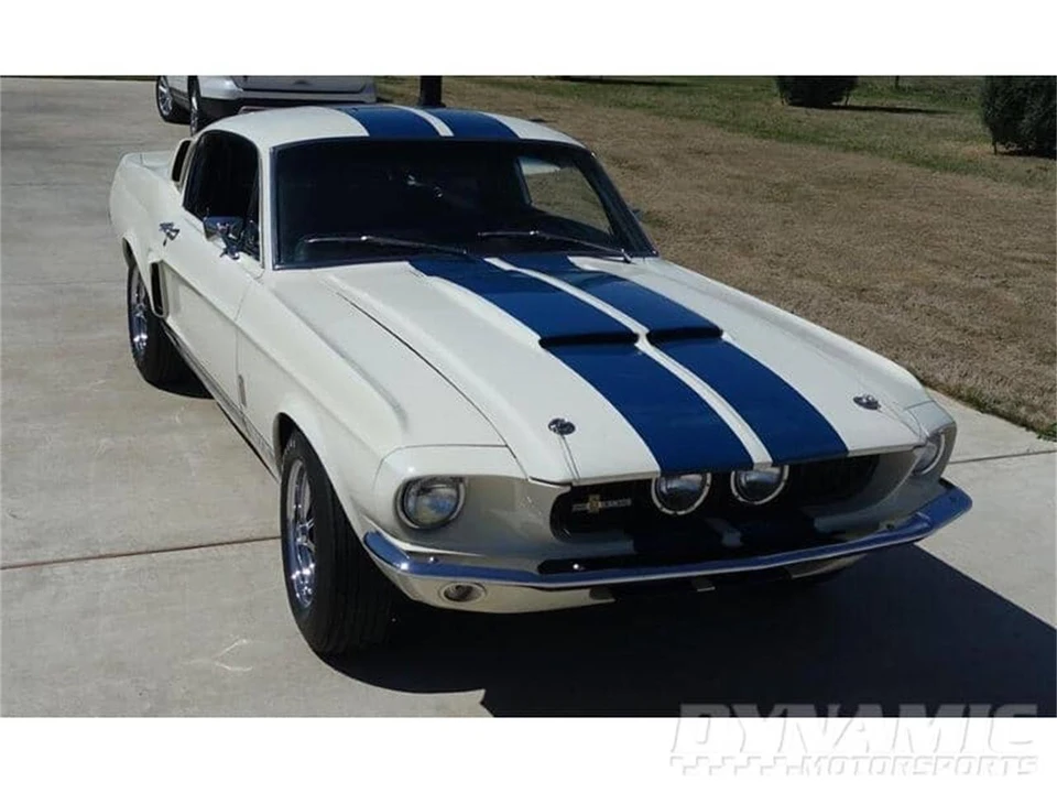 1967 Shelby GT500 - Image 14 of 31