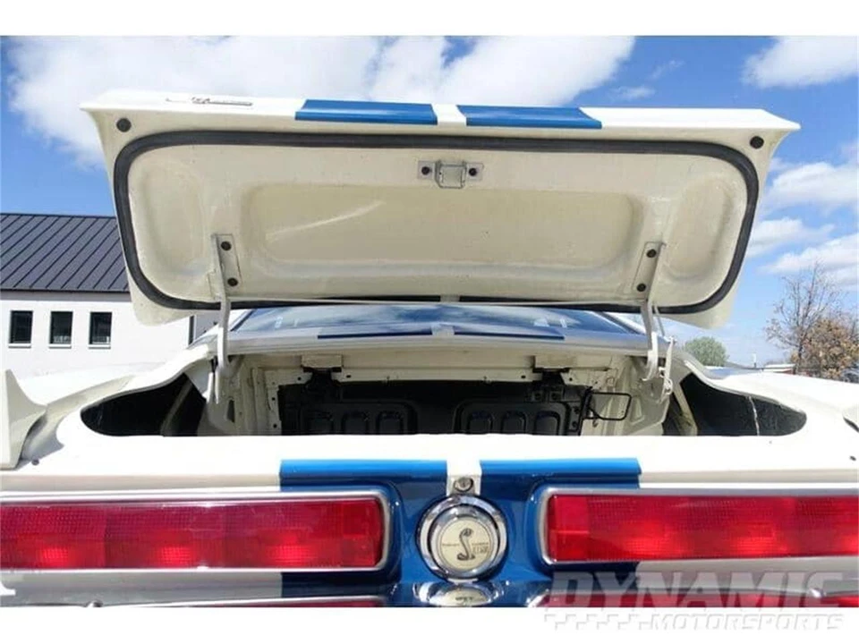 1967 Shelby GT500 - Image 10 of 31