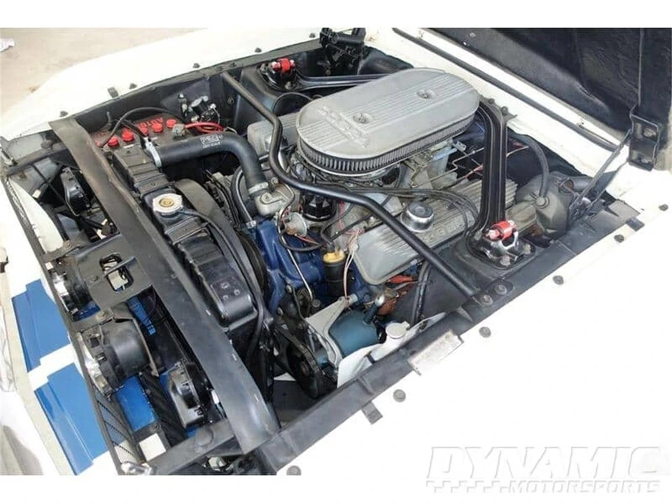 1967 Shelby GT500 - Image 18 of 31