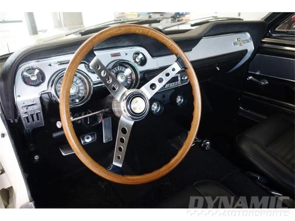 1967 Shelby GT500 - Image 26 of 31
