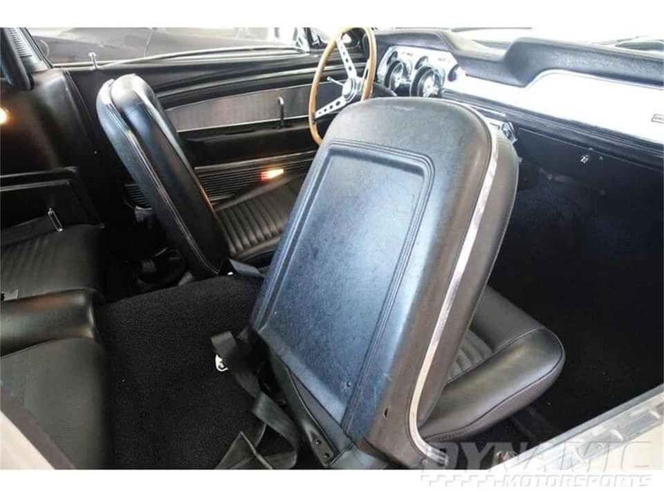 1967 Shelby GT500 - Image 28 of 31