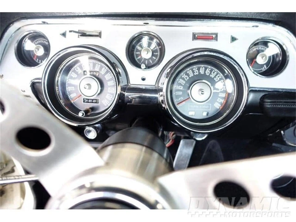 1967 Shelby GT500 - Image 27 of 31