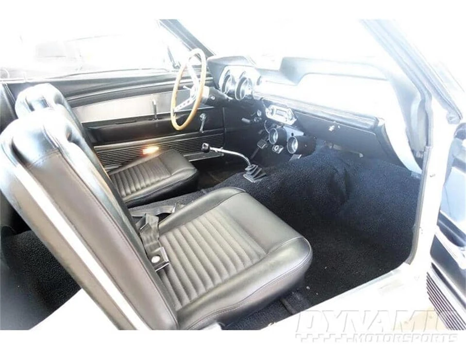 1967 Shelby GT500 - Image 29 of 31