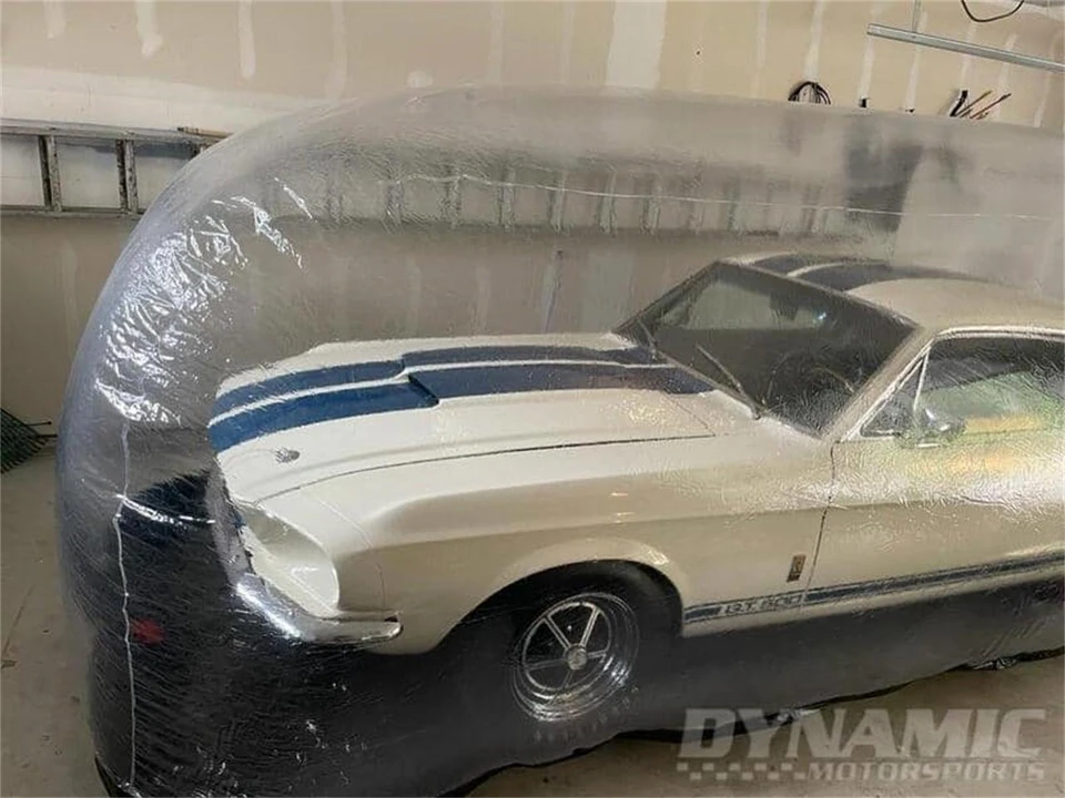 1967 Shelby GT500 - Image 31 of 31