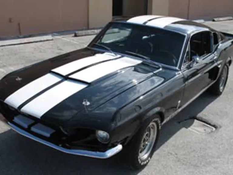1967 Shelby GT500 - Image 4 of 13