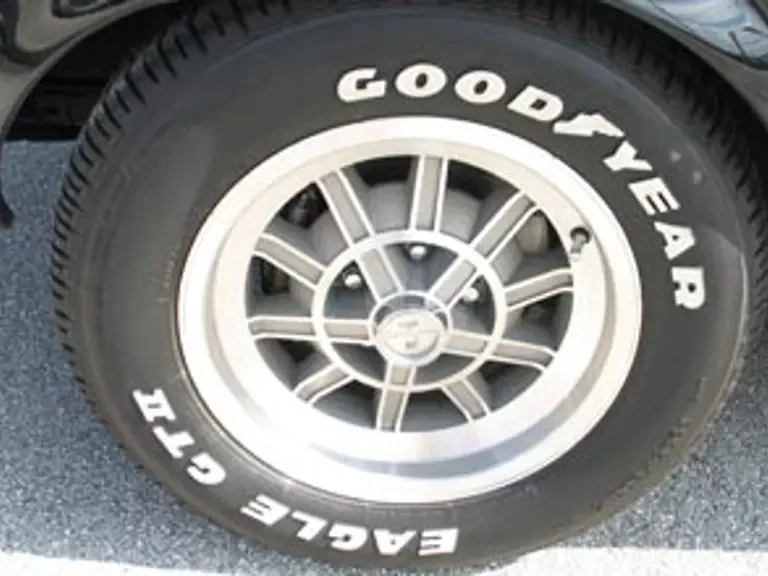 1967 Shelby GT500 - Image 12 of 13