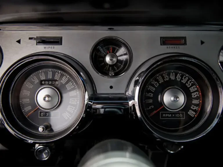 1967 Shelby GT500 - Image 11 of 20