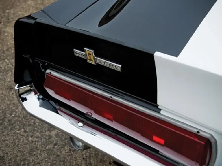 1967 Shelby GT500 - Image 7 of 20