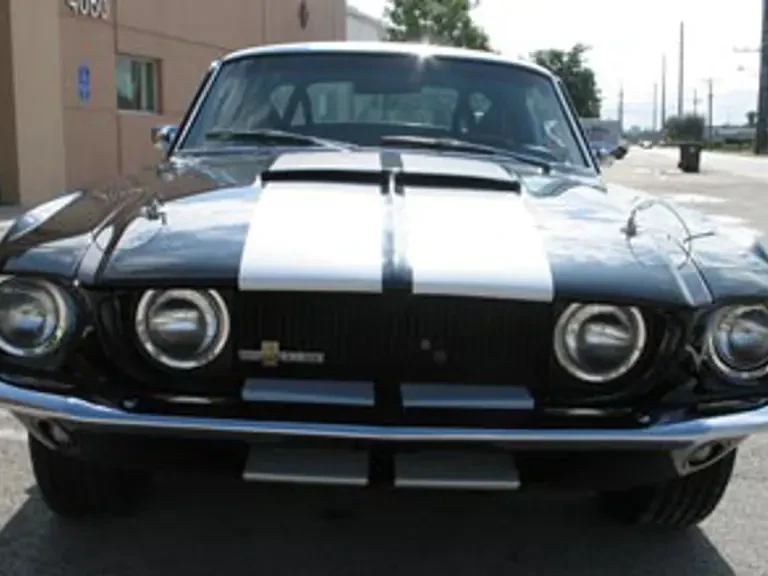 1967 Shelby GT500 - Image 3 of 13