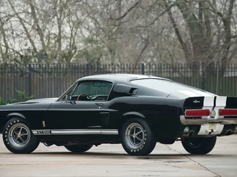 1967 Shelby GT500 - Image 3 of 20