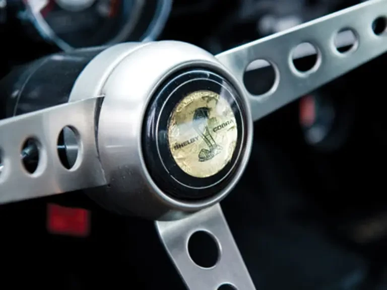 1967 Shelby GT500 - Image 8 of 20