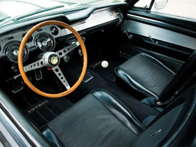 1967 Shelby GT500 - Image 5 of 20