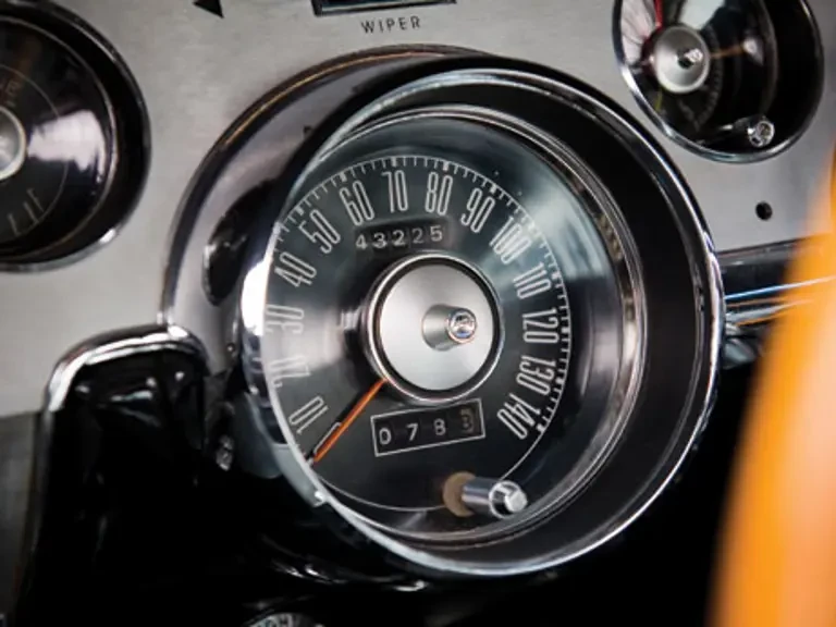 1967 Shelby GT500 - Image 9 of 20