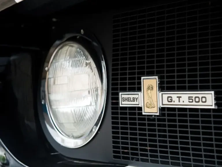 1967 Shelby GT500 - Image 18 of 20