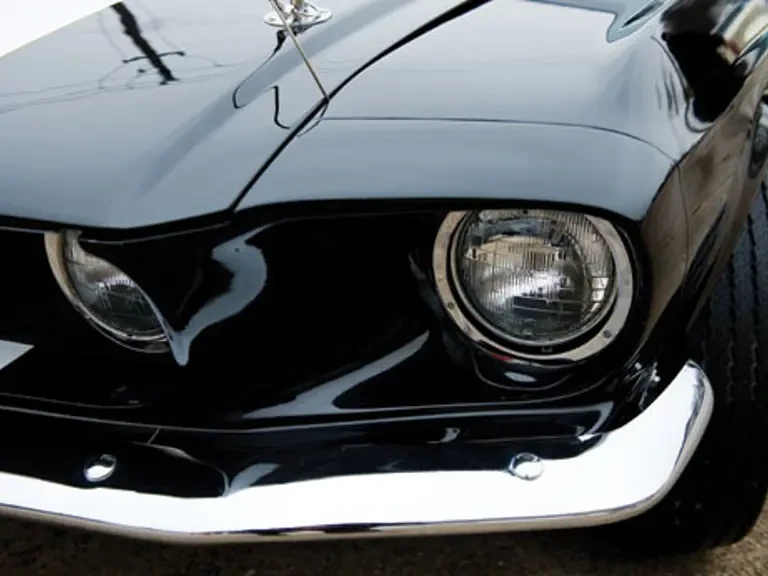 1967 Shelby GT500 - Image 17 of 20