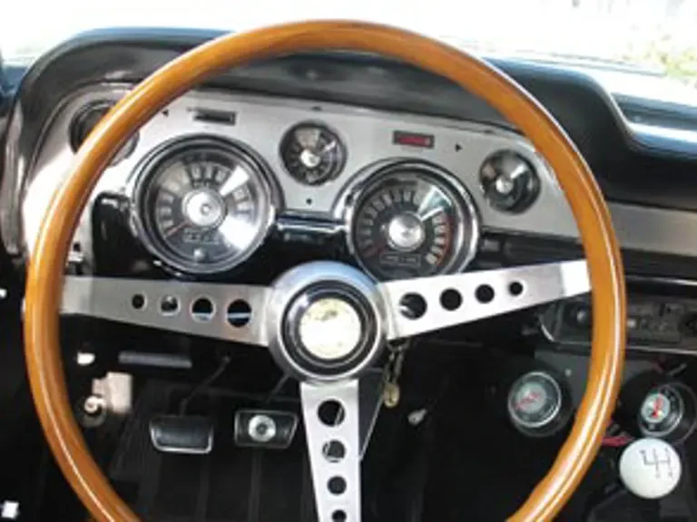1967 Shelby GT500 - Image 2 of 13