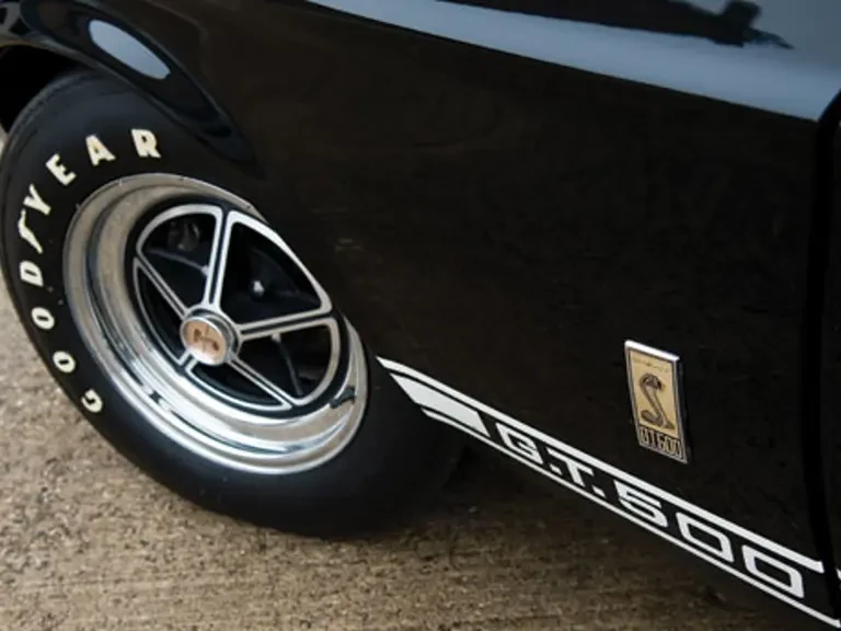 1967 Shelby GT500 - Image 15 of 20