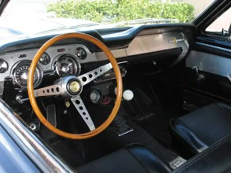 1967 Shelby GT500 - Image 8 of 13