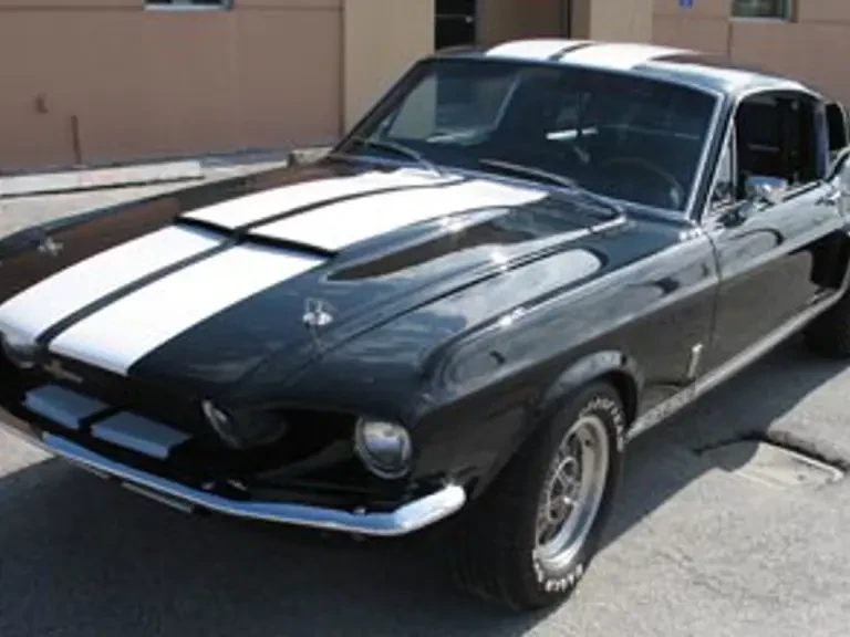 1967 Shelby GT500 - Image 5 of 13