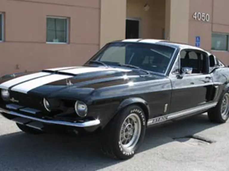 1967 Shelby GT500 - Image 13 of 13