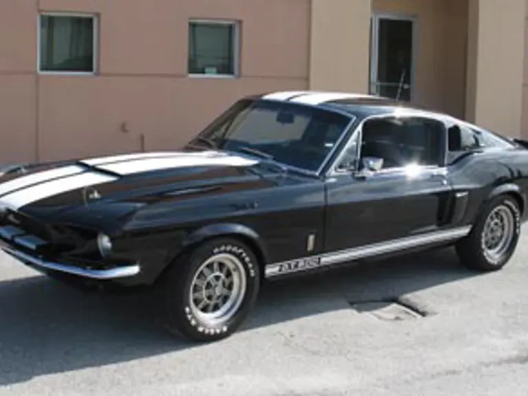 1967 Shelby GT500 - Image 7 of 13