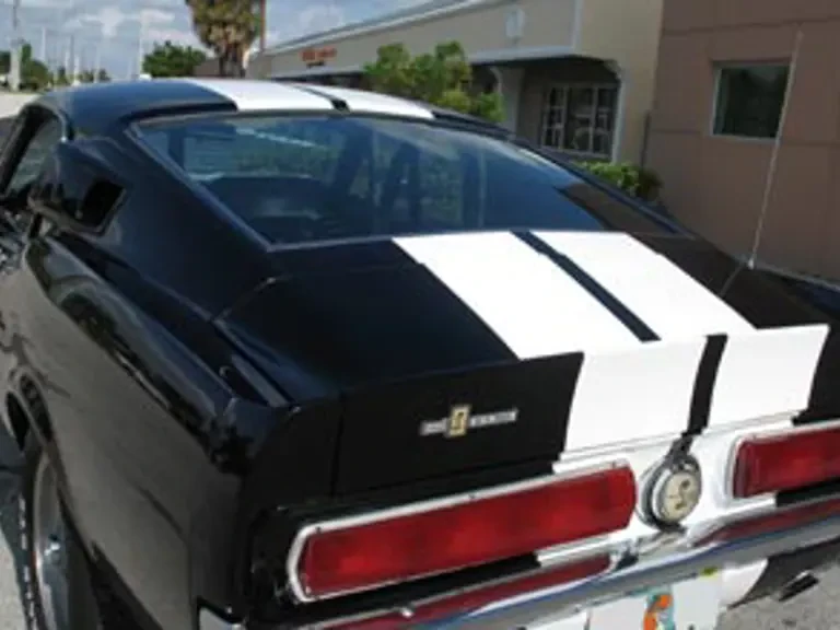 1967 Shelby GT500 - Image 10 of 13