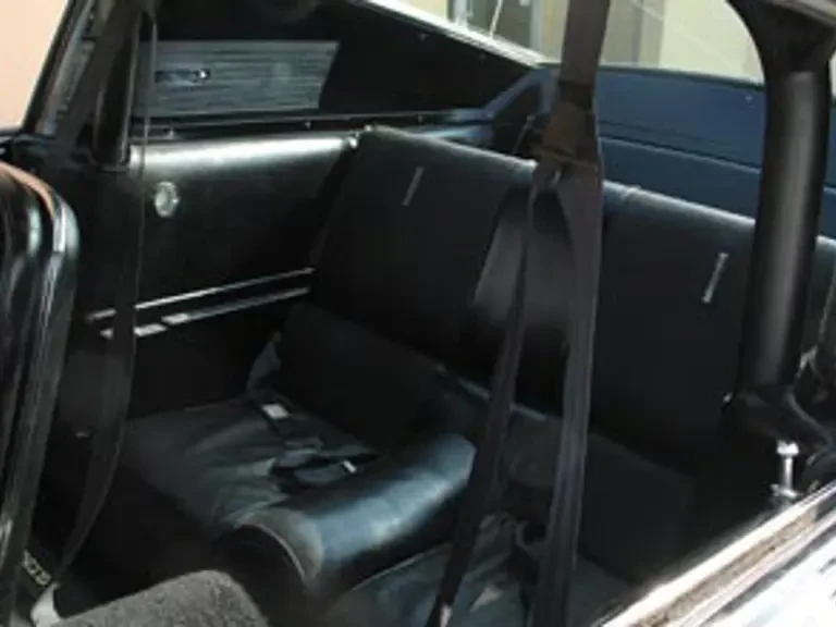 1967 Shelby GT500 - Image 11 of 13