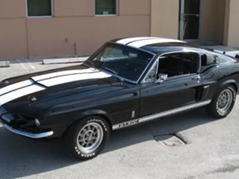 1967 Shelby GT500 - Image 6 of 13