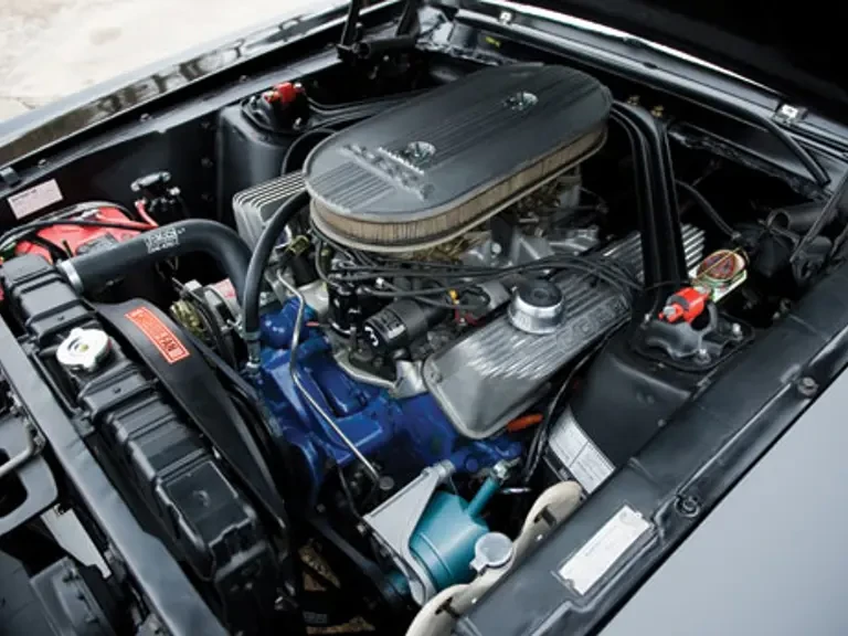 1967 Shelby GT500 - Image 4 of 20