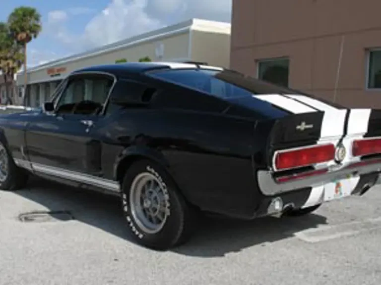 1967 Shelby GT500 - Image 9 of 13