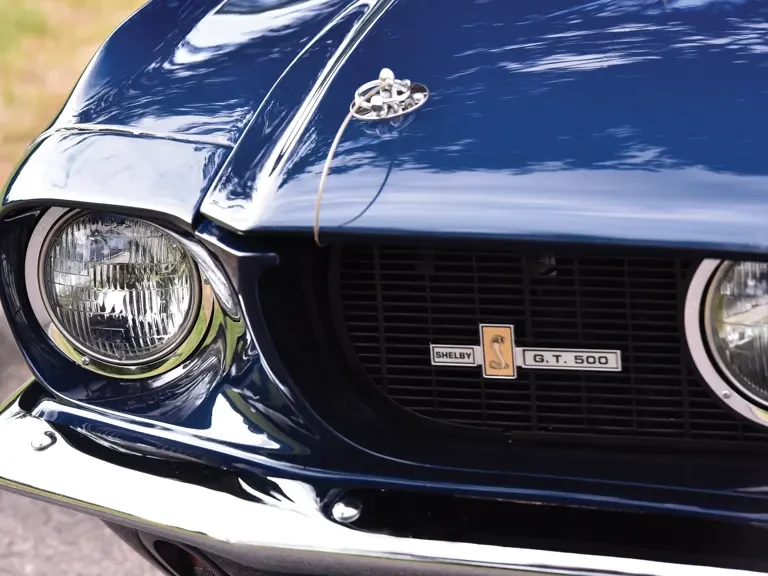 1967 Shelby GT500 - Image 19 of 31