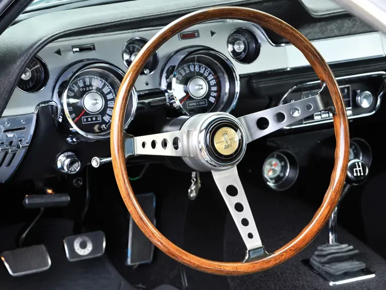 1967 Shelby GT500 - Image 27 of 31