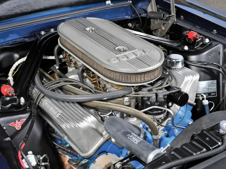 1967 Shelby GT500 - Image 28 of 31